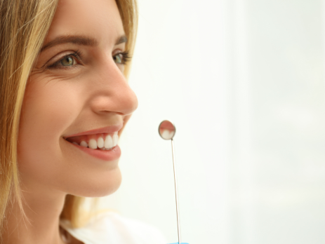 The Role of Nutrition In Healthy Tooth And Gum Care