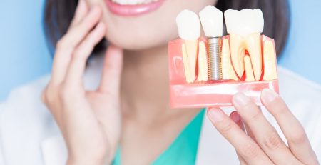 Periodontal Hastalığı Anlama