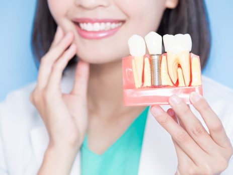 Periodontal Hastalığı Anlama